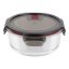 Zwilling Gusto glass food jar, round, 1,3 l, 39506-004