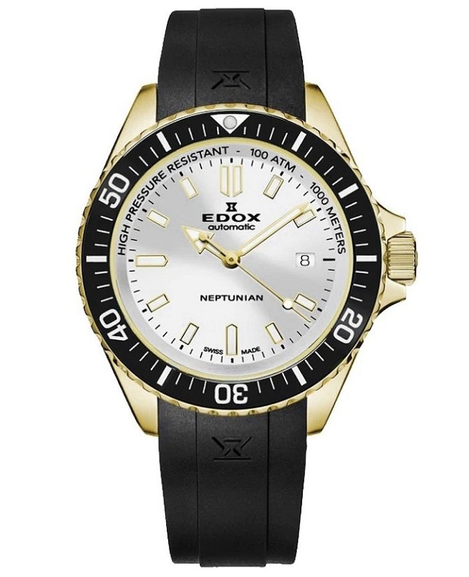 Edox 80120-37Jca-Aid