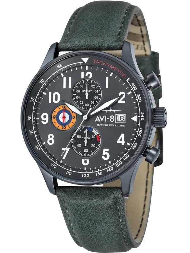 AVI-8 AV-4011-0D