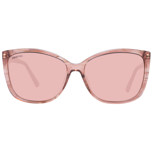 Swarovski Sunglasses SK0291 72G 57