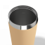 Sigg Helia stainless steel thermo mug 600 ml, muted peach, 6015.50