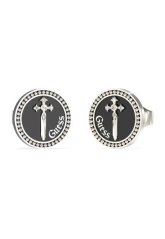 Earring Guess JUME04021JWSTBKTU