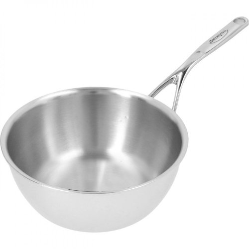 Demeyere Atlantis 7 conical rounded pan 22 cm, 40850-928