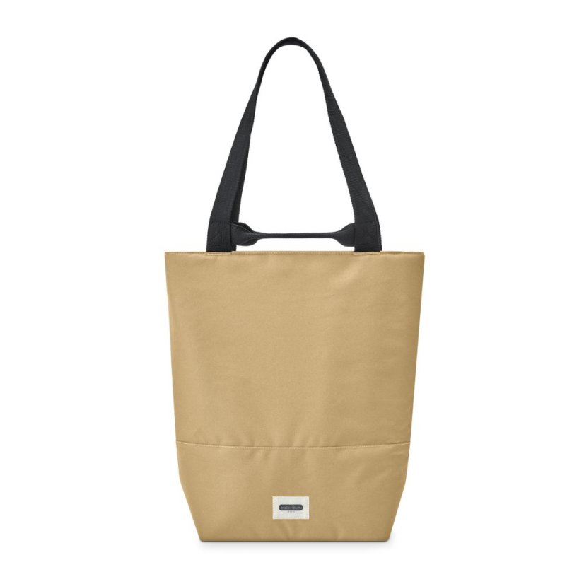 Black+Blum food transport bag 16 l, clay, LIT020
