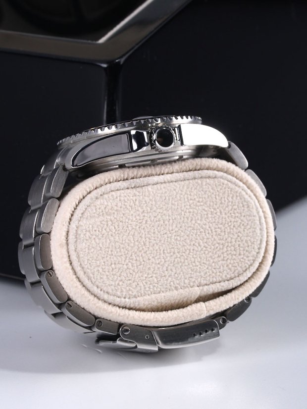 Watch winder Rothenschild RS-1205-BL