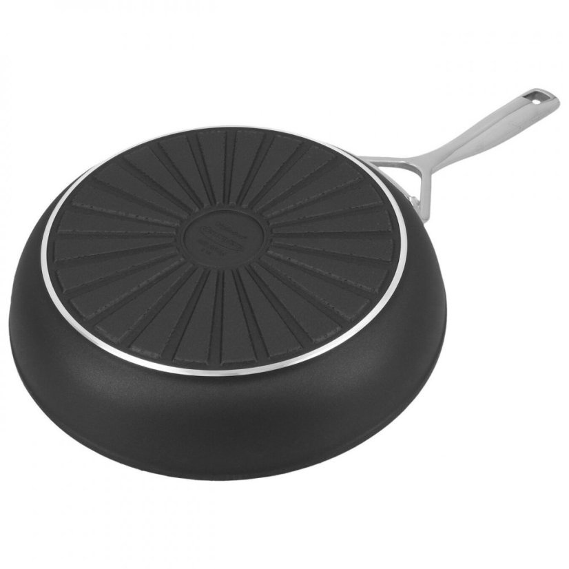 Demeyere Alu Pro Bratpfanne 24 cm, 40851-024