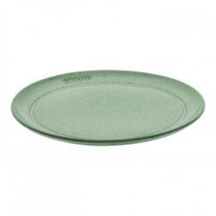 Staub ceramic plate 20 cm, sage green, 40508-180