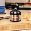 AnySharp Pro knife sharpener, copper, ASKSPRO12COPPER