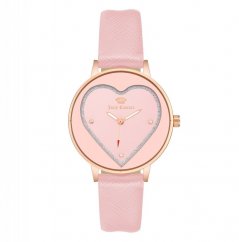 Juicy Couture Watch JC/1234RGPK