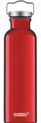 Sigg Originálna fľaša na pitie 750 ml, červená, 8743.80