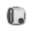 Black+Blum Original Jausenbox mit Gabel 1 l, oliv, BAO-BA010