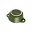 Staub Cocotte Mini Keramik-Backblech 10 cm/0,2 l, basilikum, 40510-787