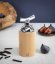 PEUGEOT Isen pepper mill 13 cm wood natural