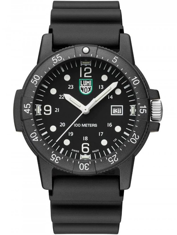 Luminox X2.2001