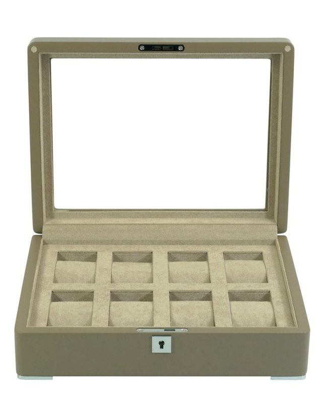 Box na hodinky Rothenschild RS-3420-8-TAN-TAN