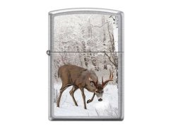 Zippo 25971 Deer