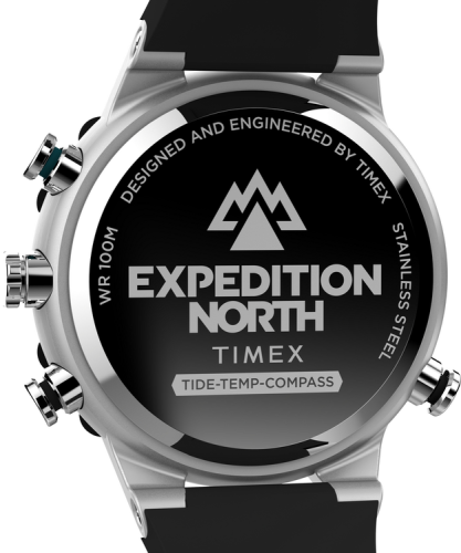 Timex TW2W24200QY Expedition North