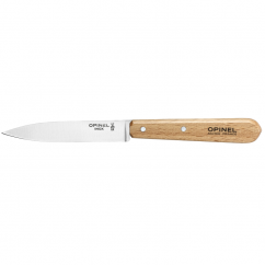Opinel Les Essentiels N°112 Set of 2 Cutting Knives, 001223