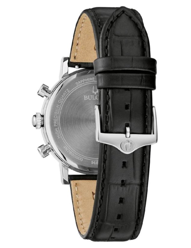 Bulova 96B457