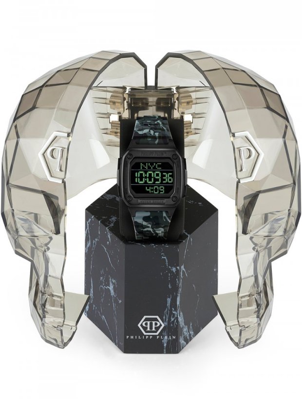 Hodinky Philipp Plein PWHAA1822