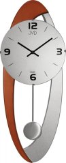 Clock JVD NS15021/41