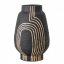 Gunilla Deko-Vase, Gold, Terrakotta - 82051713
