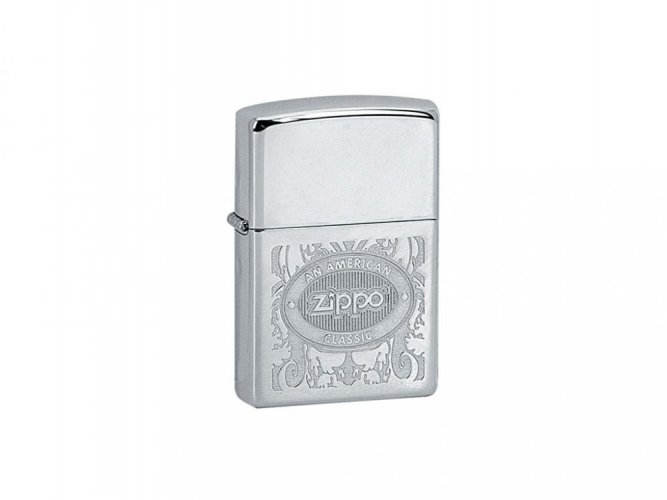 Zippo 22657 Zippo American Classic