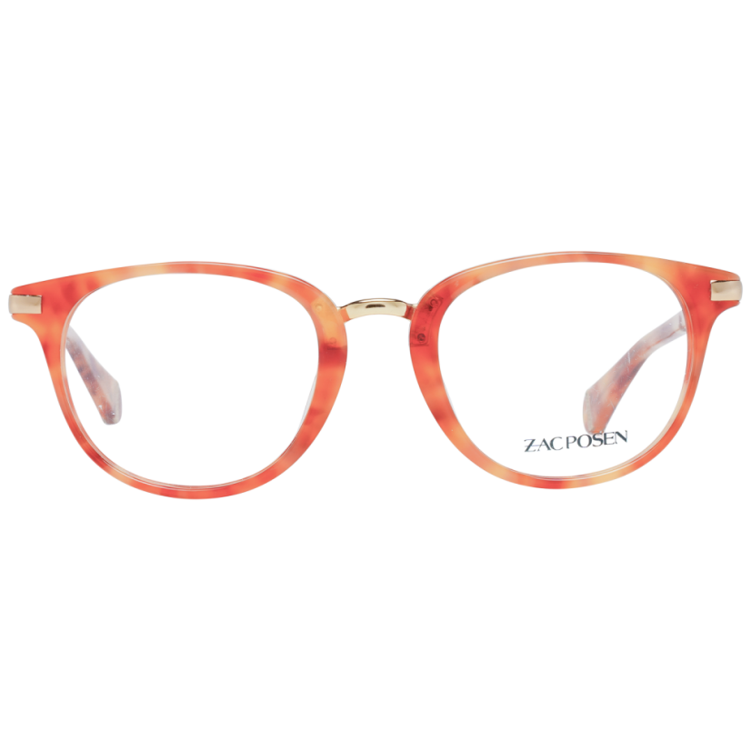 Zac Posen Optical Frame ZDAY RD 48 Dayle