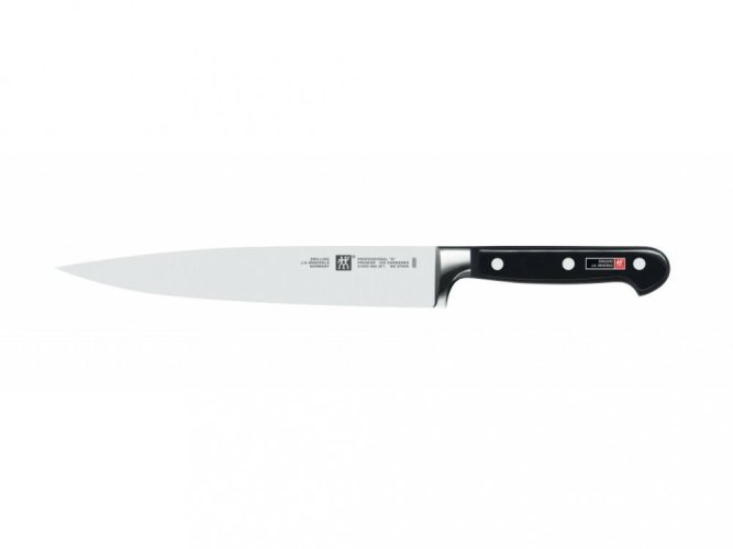 Krájací nôž Zwilling Profesional "S" 20 cm