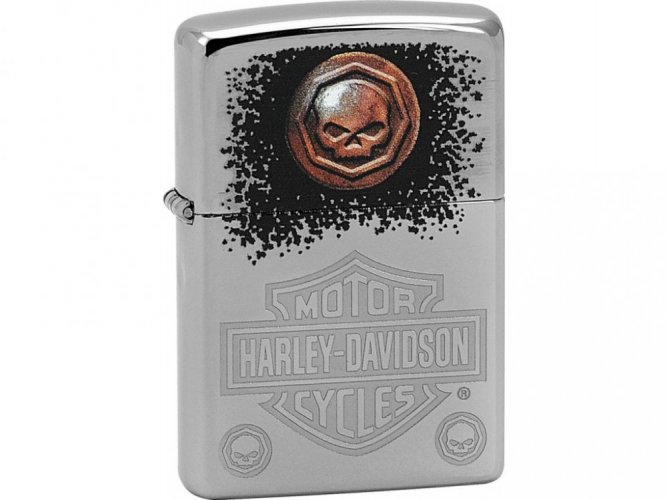 Zippo 22995 Harley-Davidson®