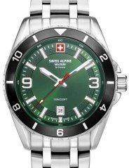 Hodinky Swiss Alpine Military 7034.1138