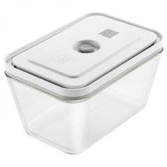 Zwilling vacuum food jar Fresh & Save, glass L 2l, 36803-300