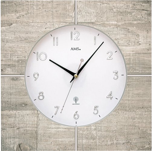 Clock AMS 5547