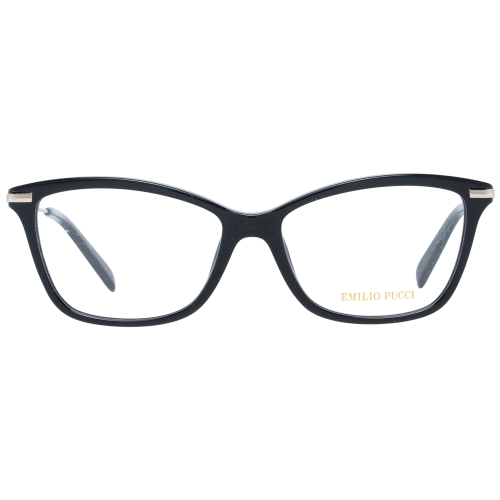 Emilio Pucci Optical Frame EP5083 54001 & CL 6416X Sunglasses Clip