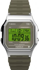 Hodinky Timex TW2V41100U8
