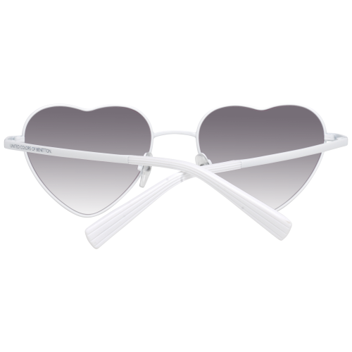 Benetton Sunglasses BE7010 800 54 White