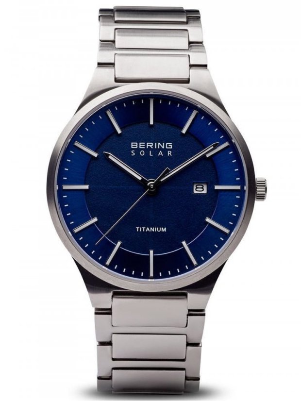 Hodinky Bering 15239-777