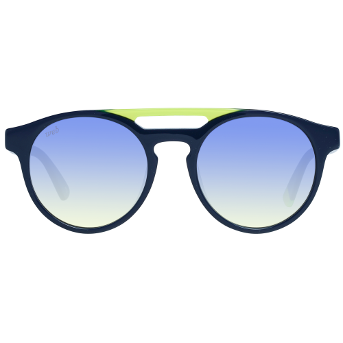 Web Sunglasses WE0262 90W 51