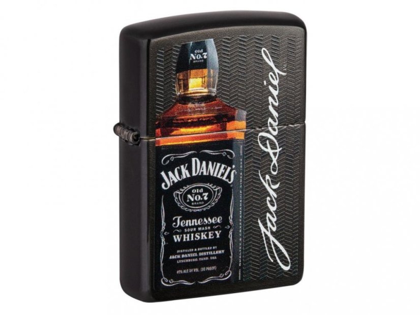 Zippo 26013 Jack Daniel’S®