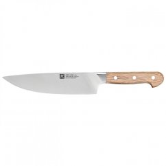 Kuchársky nôž Zwilling Pro Wood 20 cm, 38461-201