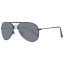 Slnečné okuliare Aviator AVGSR 635BK