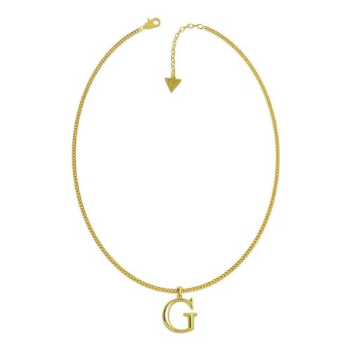 Necklace Guess UBN70078