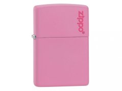 Zippo 26264 Pink Matte Zl