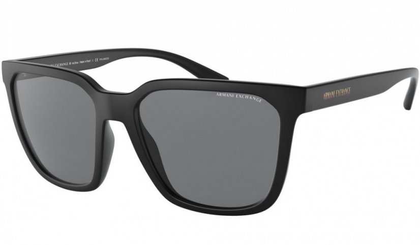 Sunglasses Armani Exchange AX4108S/807881