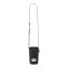 Black+Blum Thermo-Flaschentasche, schwarz, LIB018