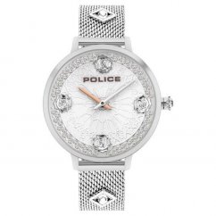 Police Watch PL.16031MS/04MM