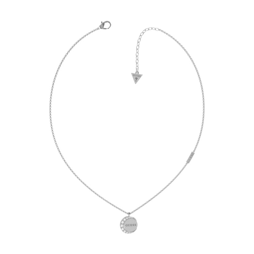 Necklace Guess JUBN01189JWRHTU