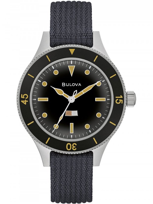 Bulova 98A266