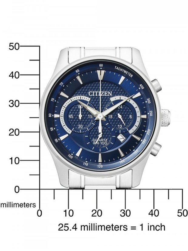 Citizen AN8190-51L