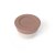 Monbento Temple M sauce pot, pink mocha, 33010067